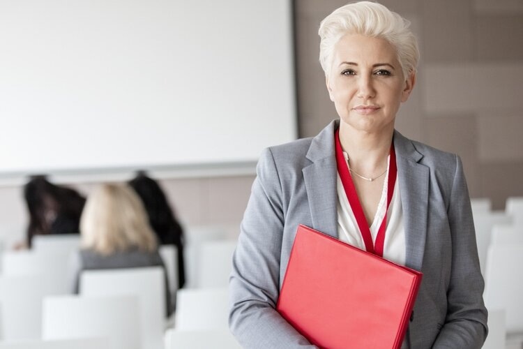 Широкий спектр кольорів